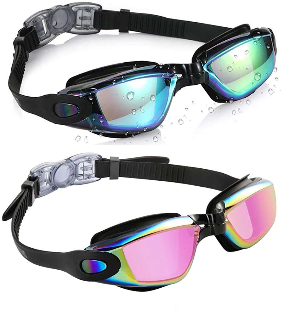 Aegend Swim Goggles