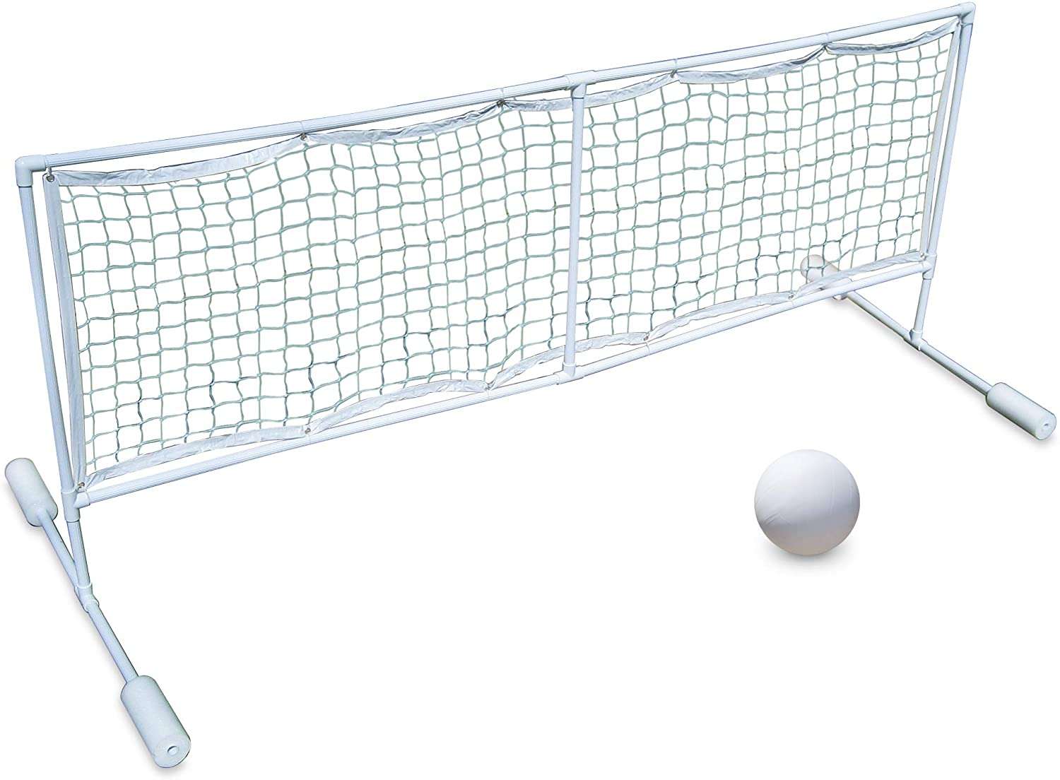 Swimline Floating Super Volleyball Pool Game