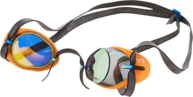 Tyr Socket Rocket 2.0 Goggles