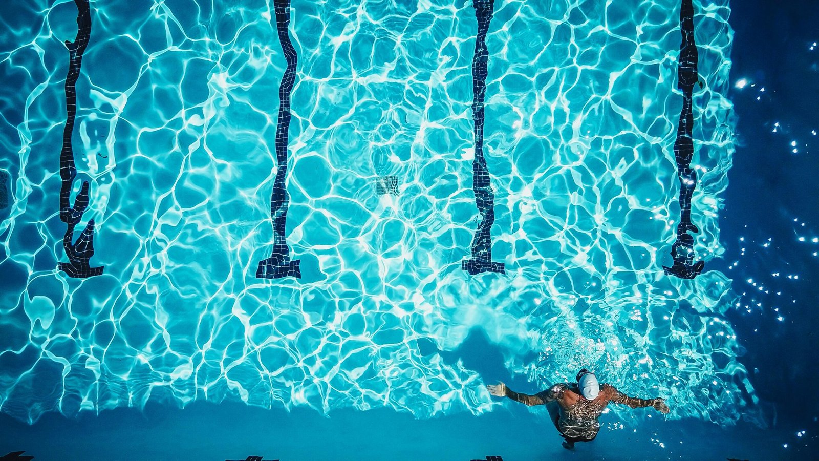 Aquatic Training
